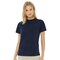 BELLA + CANVAS Premium Unisex Heavyweight Garment Dyed Tee with Relaxed Fit and Structured Cotton
